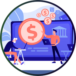 Logo de la política